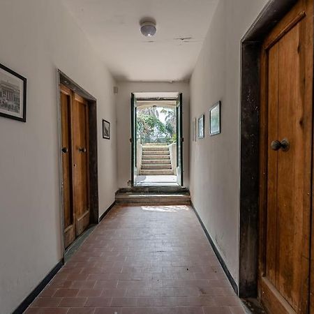 Апартаменты Casa Balbi Al Mare, Giardino E Posto Auto Privato Альбисола-Супериоре Экстерьер фото